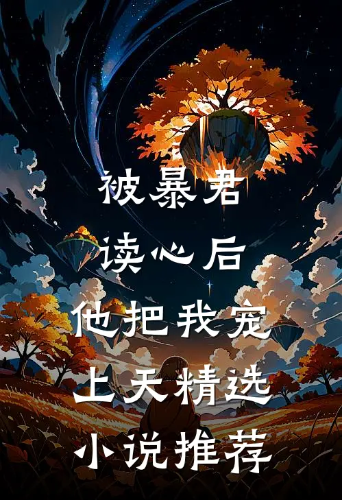 被暴君读心后，他把我宠上天精选小说推荐