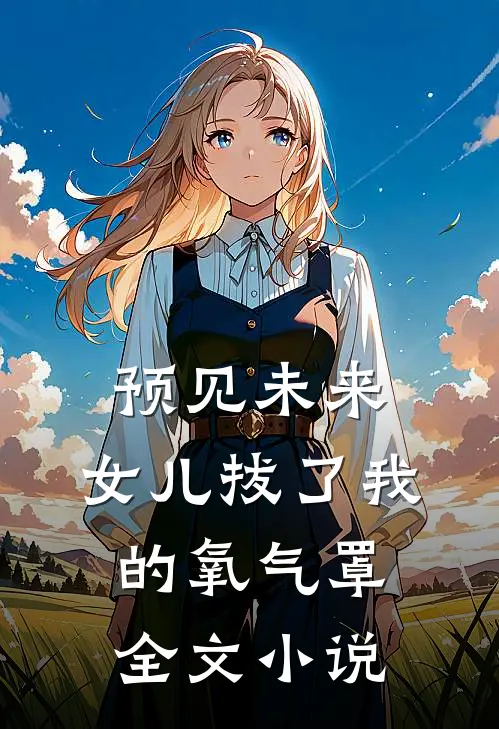 预见未来：女儿拔了我的氧气罩全文小说