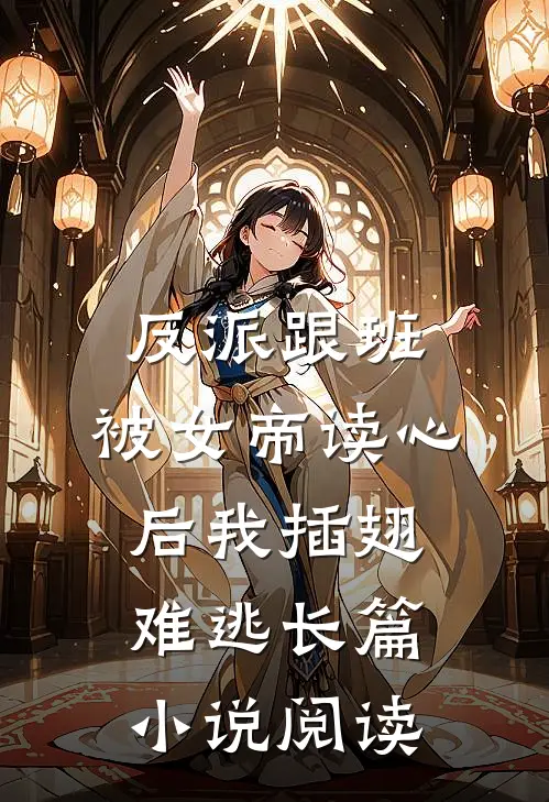 反派跟班：被女帝读心后我插翅难逃长篇小说阅读