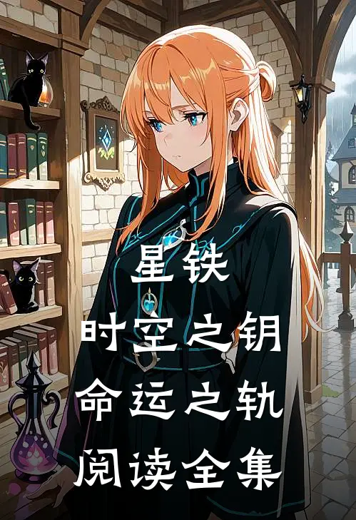 星铁：时空之钥，命运之轨阅读全集