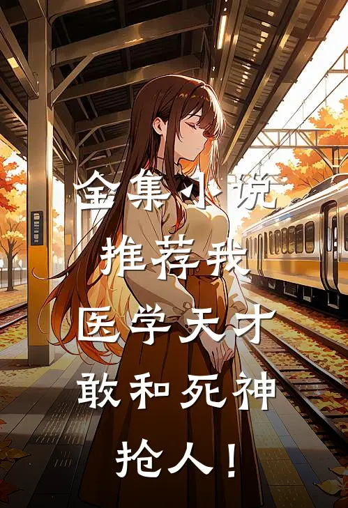 全集小说推荐我，医学天才，敢和死神抢人！