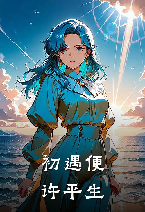 初遇便许平生