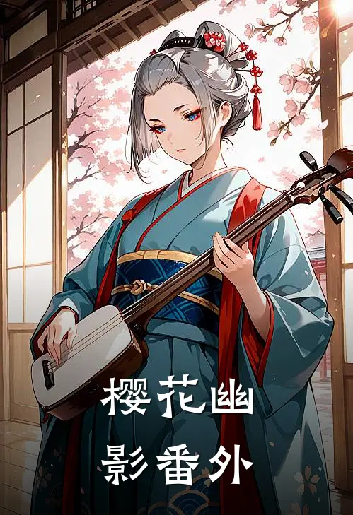 樱花幽影 番外