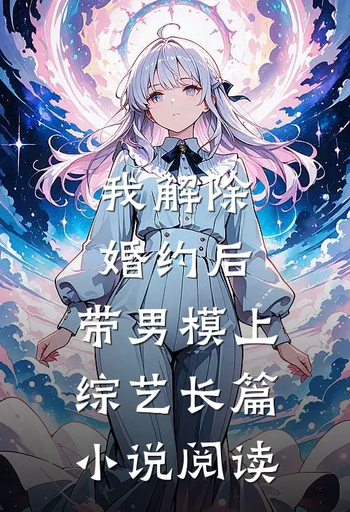 我解除婚约后，带男模上综艺长篇小说阅读