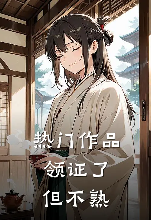 热门作品领证了，但不熟