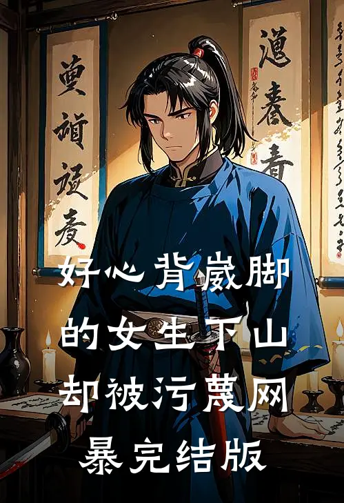 好心背崴脚的女生下山，却被污蔑网暴完结版