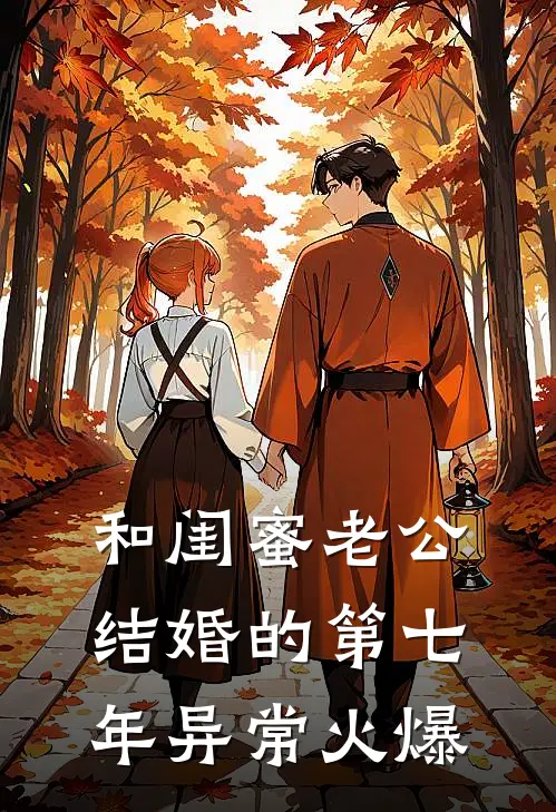 和闺蜜老公结婚的第七年异常火爆