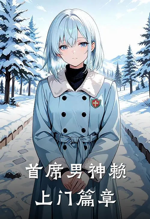 首席男神赖上门篇章