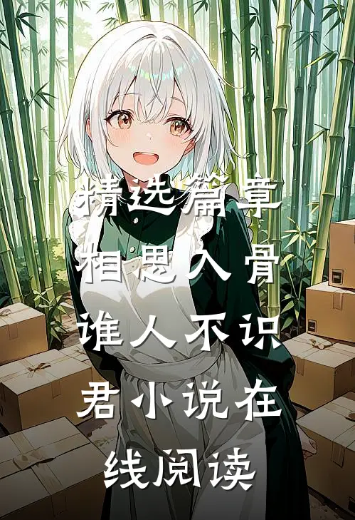 精选篇章相思入骨:谁人不识君小说在线阅读