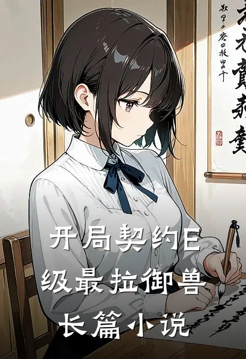 开局契约E级最拉御兽长篇小说