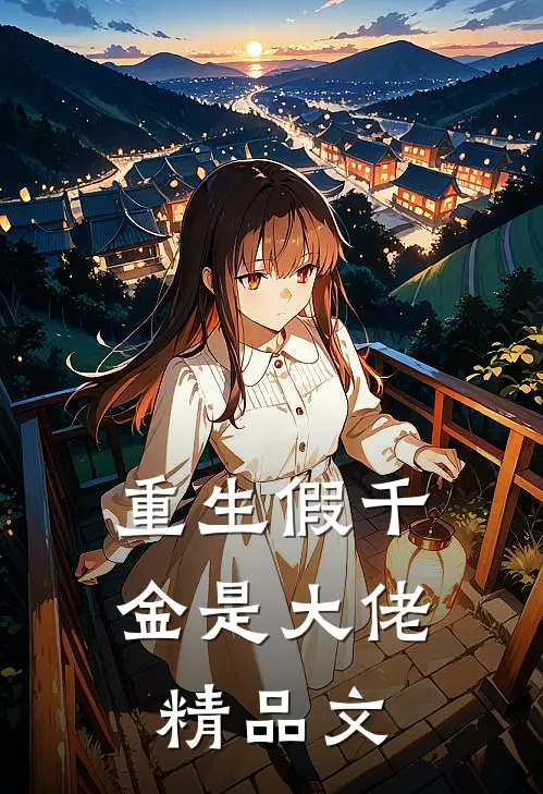 重生假千金是大佬精品文