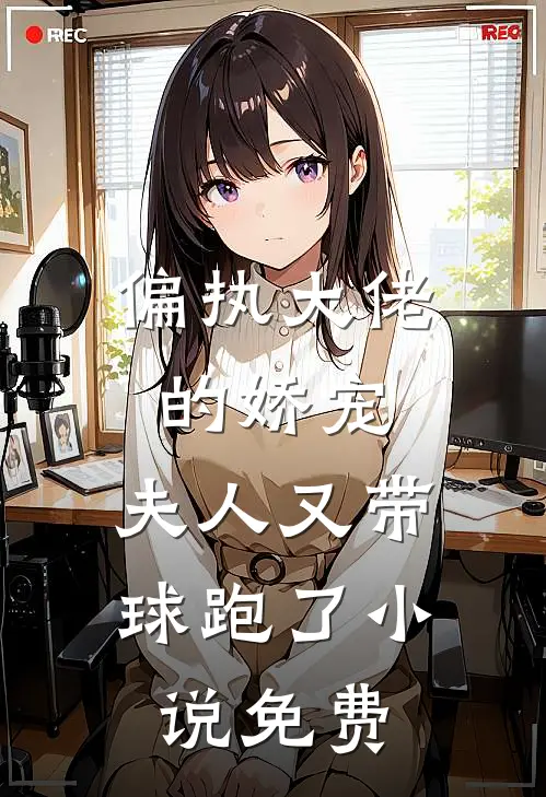 偏执大佬的娇宠：夫人又带球跑了小说免费
