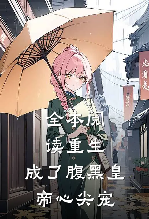 全本阅读重生:成了腹黑皇帝心尖宠
