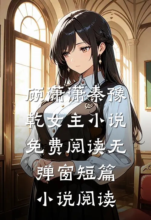 顾潇潇秦豫乾女主小说免费阅读无弹窗短篇小说阅读