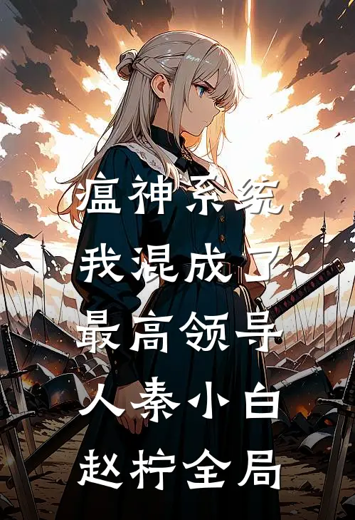 瘟神系统：我混成了最高领导人秦小白赵柠全局