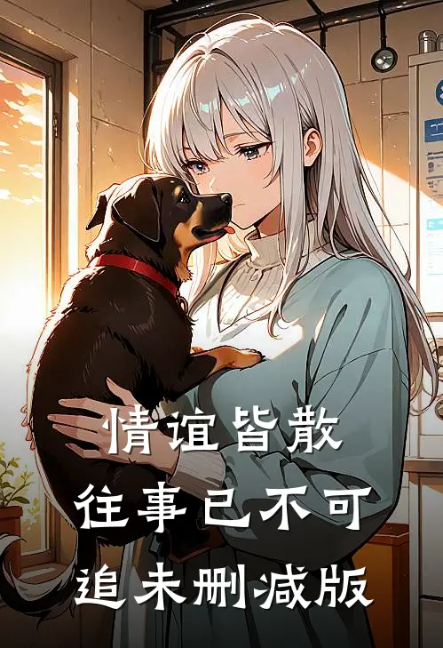 情谊皆散，往事已不可追未删减版