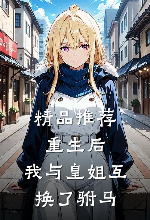 精品推荐重生后，我与皇姐互换了驸马