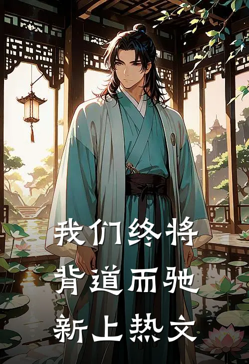 我们终将背道而驰新上热文
