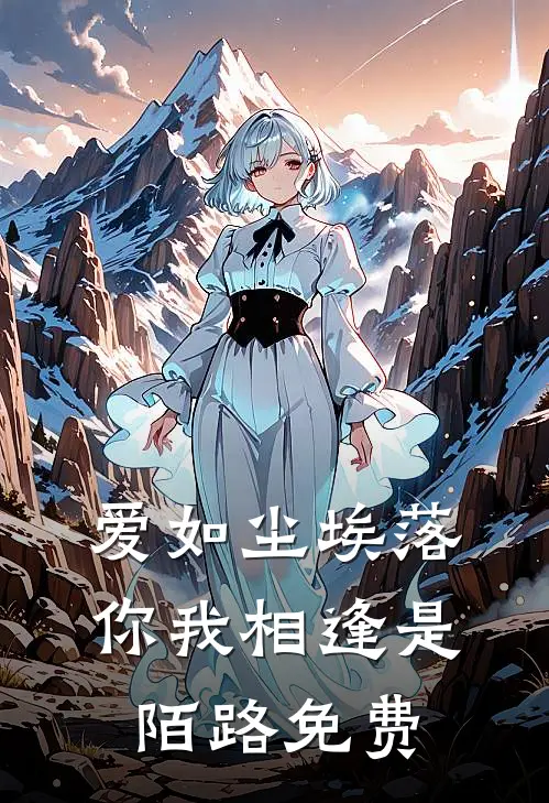 爱如尘埃落，你我相逢是陌路免费