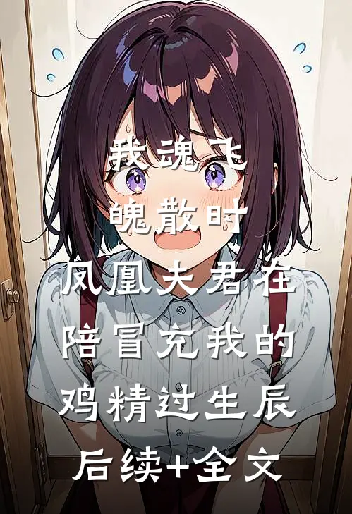 我魂飞魄散时，凤凰夫君在陪冒充我的鸡精过生辰后续+全文