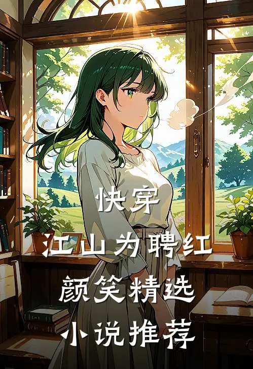快穿：江山为聘红颜笑精选小说推荐