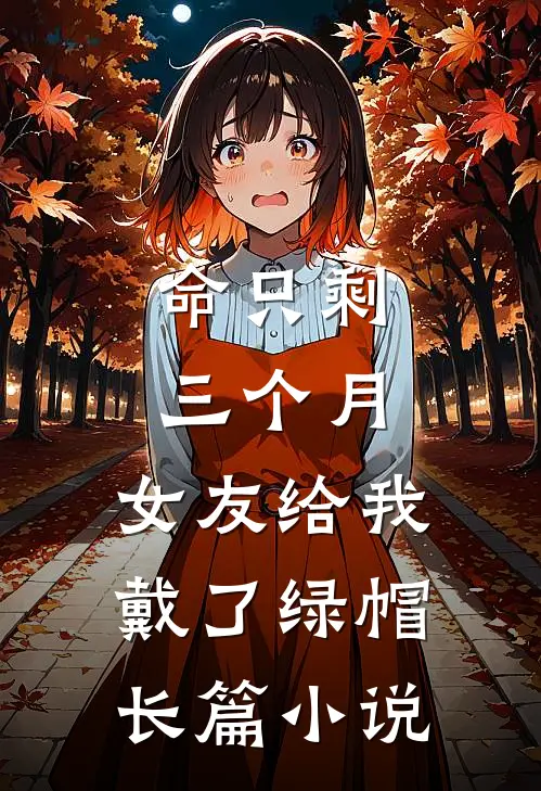 命只剩三个月，女友给我戴了绿帽长篇小说
