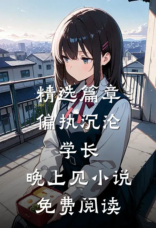 精选篇章偏执沉沦:学长,晚上见小说免费阅读