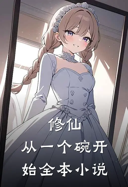 修仙，从一个碗开始全本小说