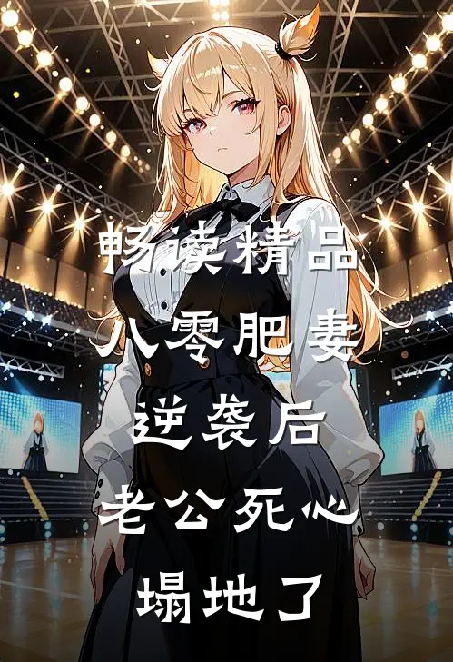 畅读精品八零肥妻逆袭后，老公死心塌地了