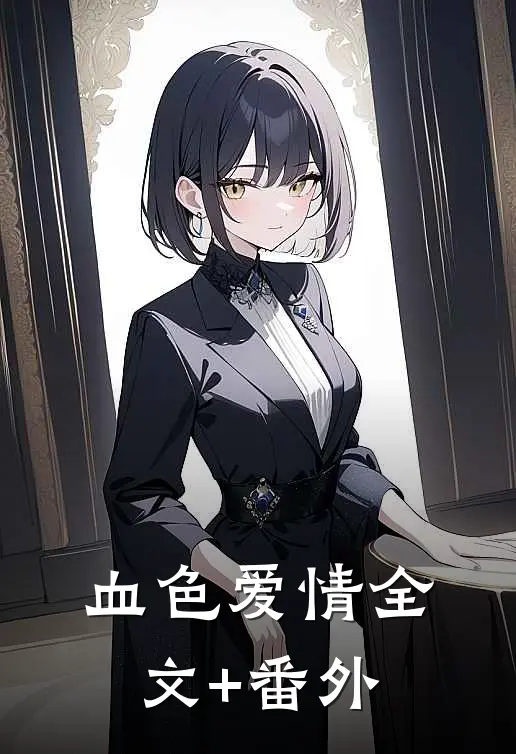血色爱情全文+番外