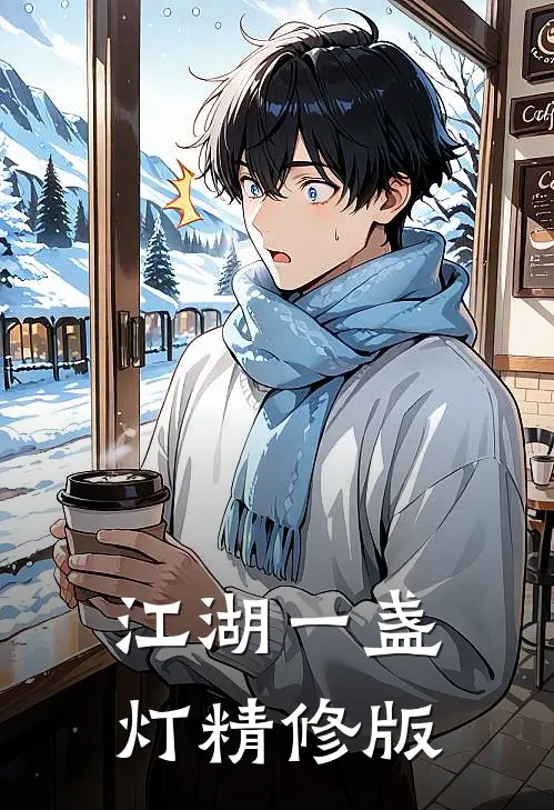 江湖一盏灯精修版