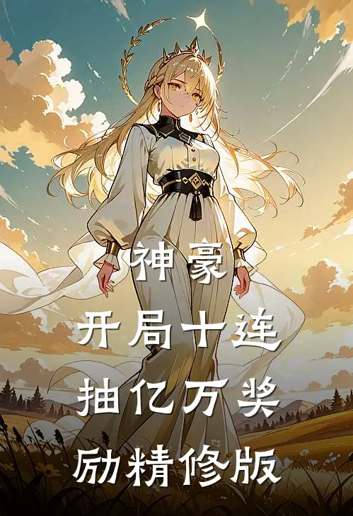 神豪：开局十连抽亿万奖励精修版