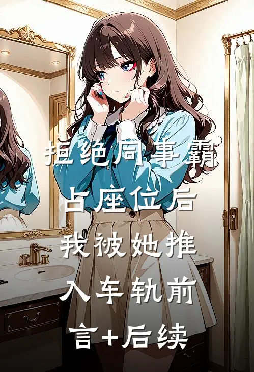 拒绝同事霸占座位后，我被她推入车轨前言+后续