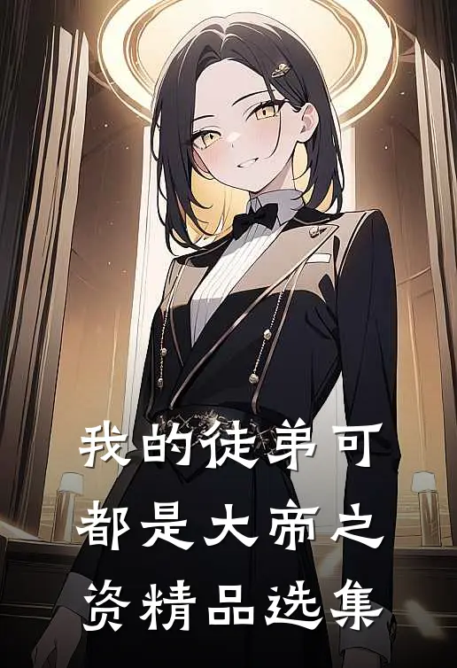我的徒弟可都是大帝之资精品选集