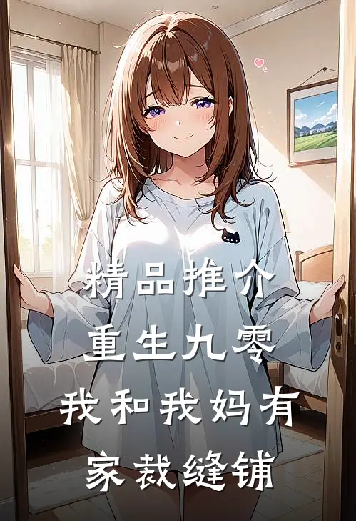精品推介重生九零：我和我妈有家裁缝铺