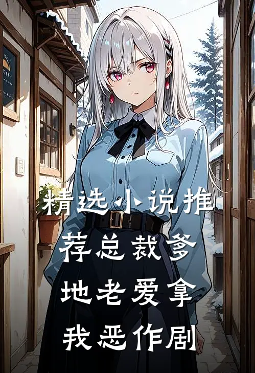 精选小说推荐总裁爹地老爱拿我恶作剧