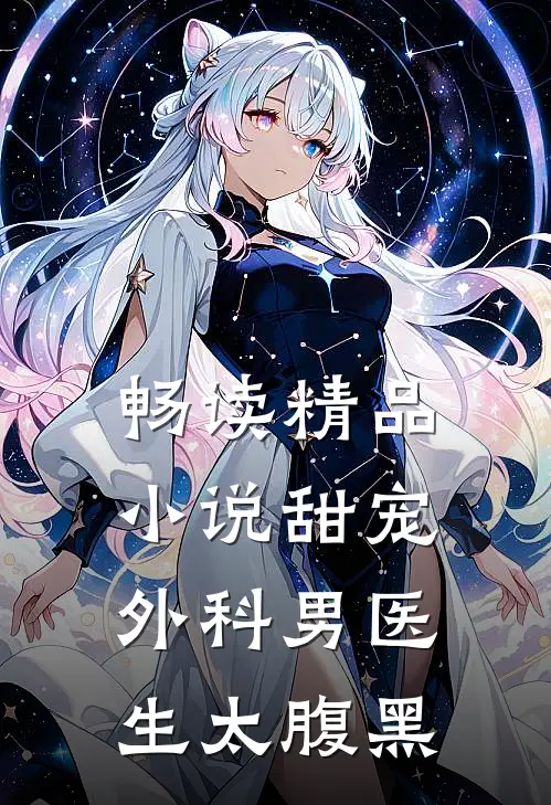 畅读精品小说甜宠：外科男医生太腹黑