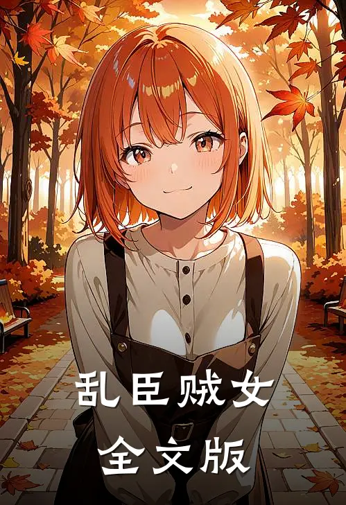 乱臣贼女全文版