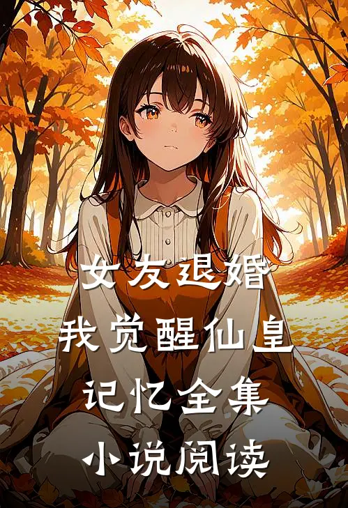 女友退婚，我觉醒仙皇记忆全集小说阅读