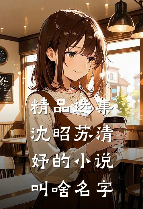 精品选集沈昭苏清妤的小说叫啥名字