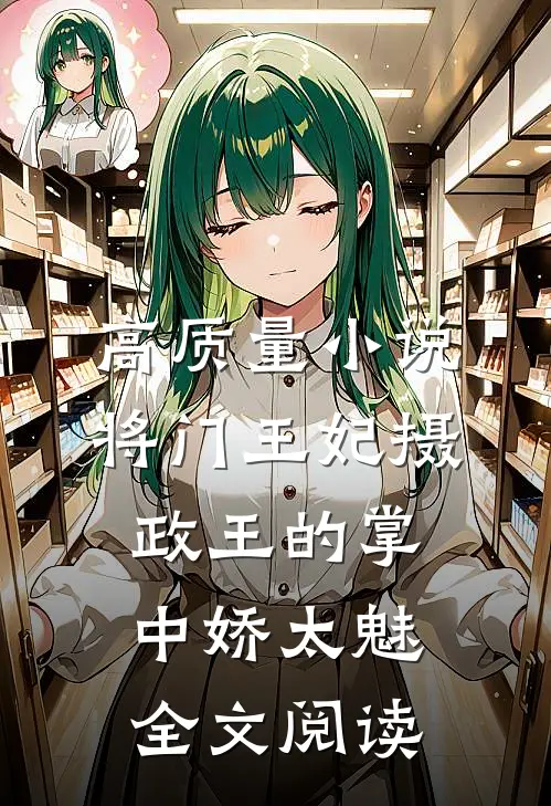 高质量小说将门王妃摄政王的掌中娇太魅全文阅读