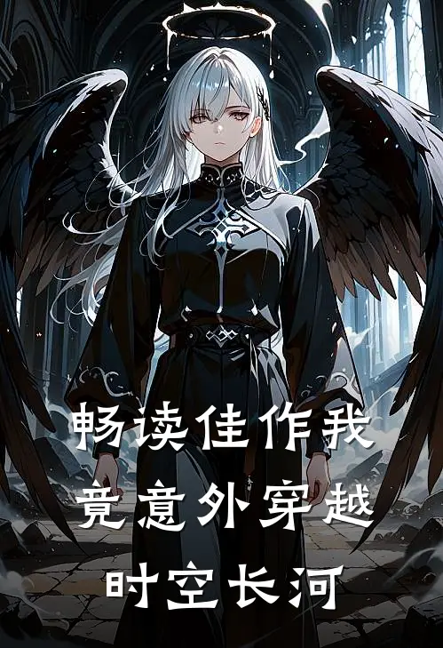 畅读佳作我竟意外穿越时空长河