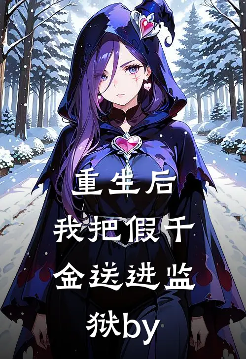重生后，我把假千金送进监狱by
