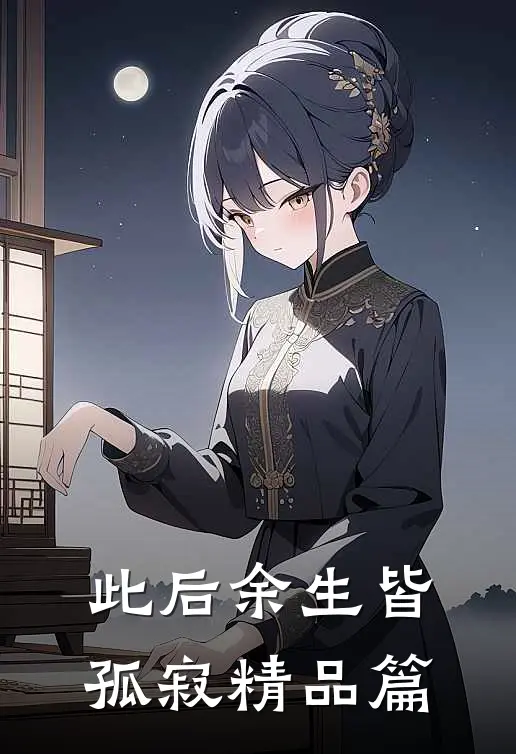 此后余生皆孤寂精品篇
