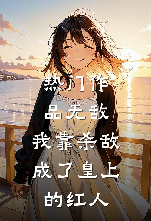 热门作品无敌:我靠杀敌成了皇上的红人