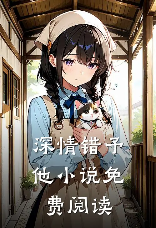 深情错予他小说免费阅读