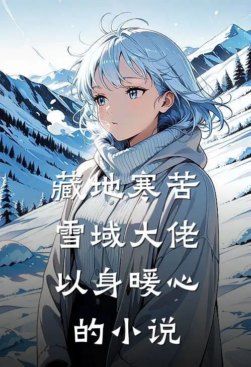 藏地寒苦，雪域大佬以身暖心的小说