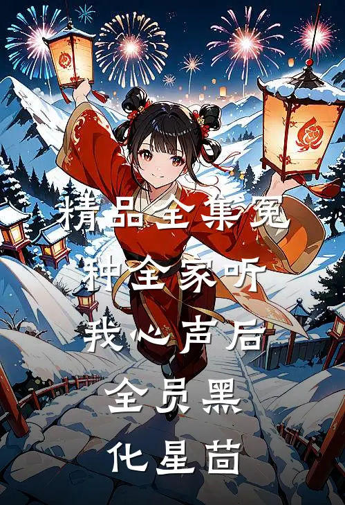 精品全集冤种全家听我心声后,全员黑化 星茴