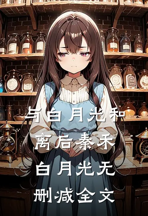 与白月光和离后秦禾白月光无删减全文