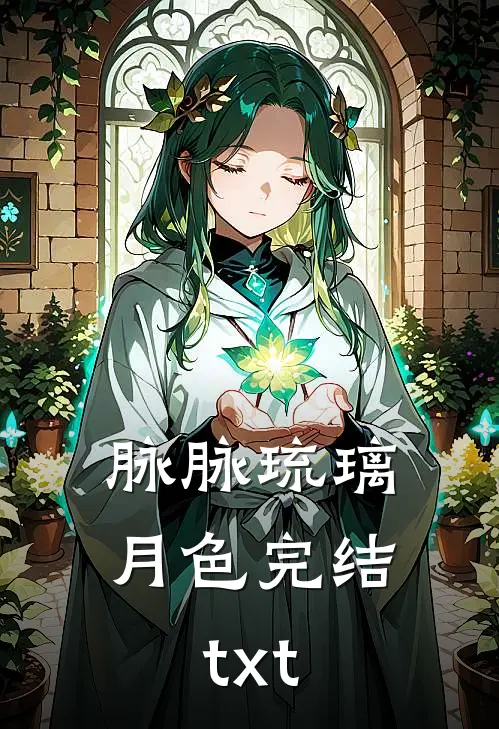 脉脉琉璃月色完结txt